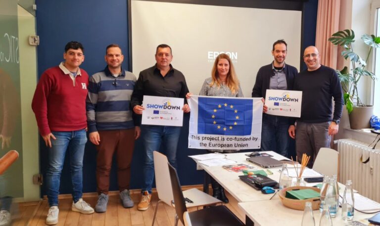 Read more about the article TPM in Sofia, Bulgaria